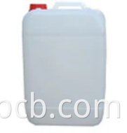 プラスチックポット Plastic pot